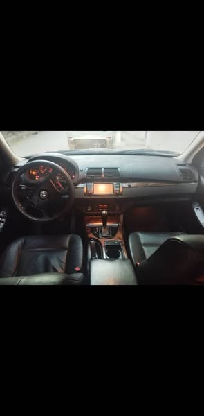 BMW X5 2006 - صورة 1
