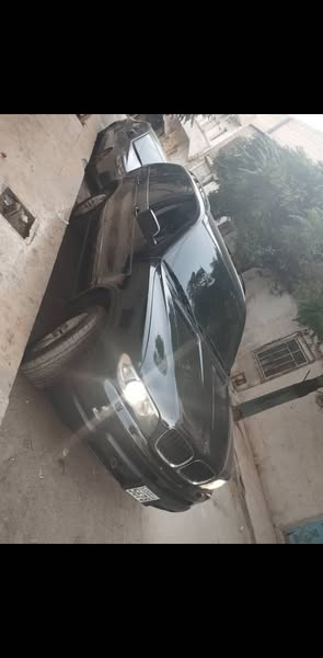 BMW X5 2006 - صورة 2