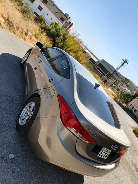 هيونداي النترا 2013 - صورة 3