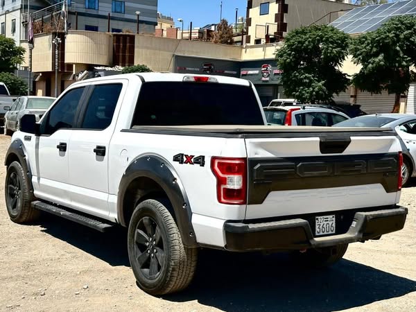فورد اف-150 2019 - صورة 3