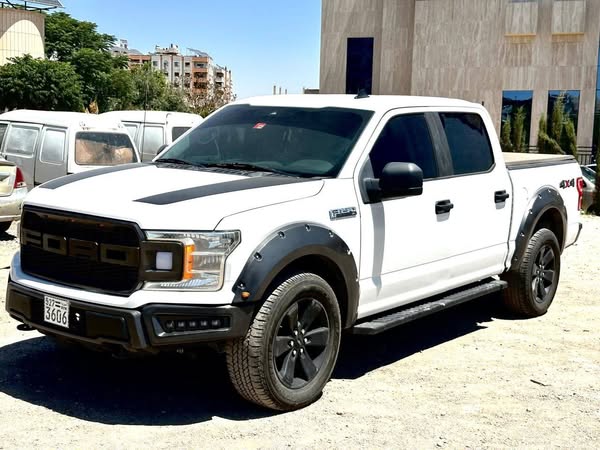 فورد اف-150 2019 - صورة 2