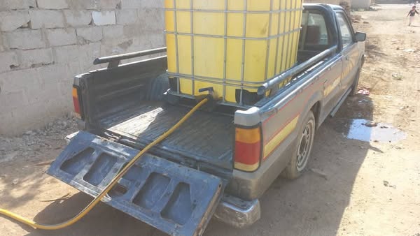 مازدا Pickup 1994 - صورة 5