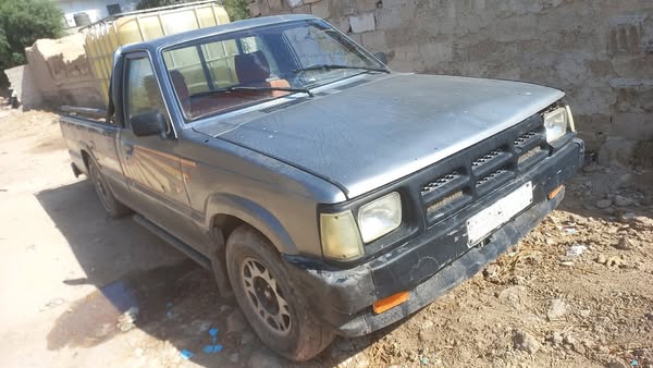 مازدا Pickup 1994 - صورة 2