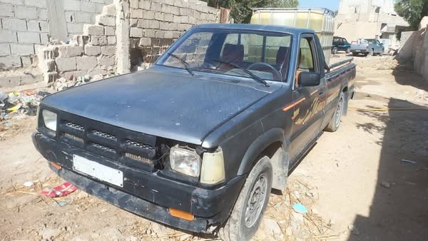 مازدا Pickup 1994 - صورة 1