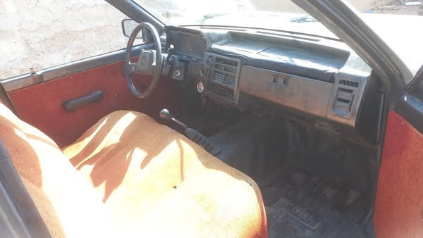 مازدا Pickup 1994 - صورة 4