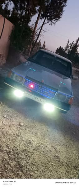 تويوتا كورونا 1982 - صورة 2