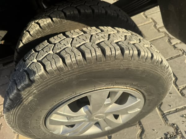 هيونداي بورتر 2009 - صورة 5