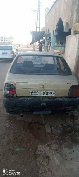 زاز دايو 2005 - صورة 1