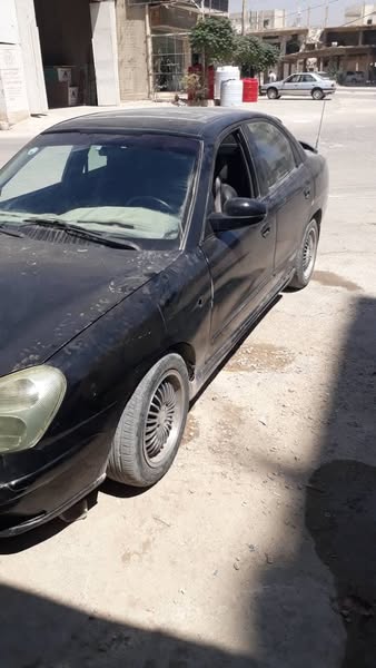 دايو لانوس 2001 - صورة 2