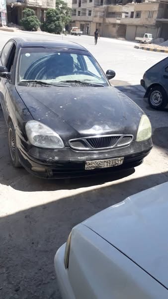 دايو لانوس 2001 - صورة 5