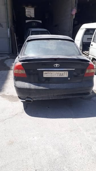 دايو لانوس 2001 - صورة 3