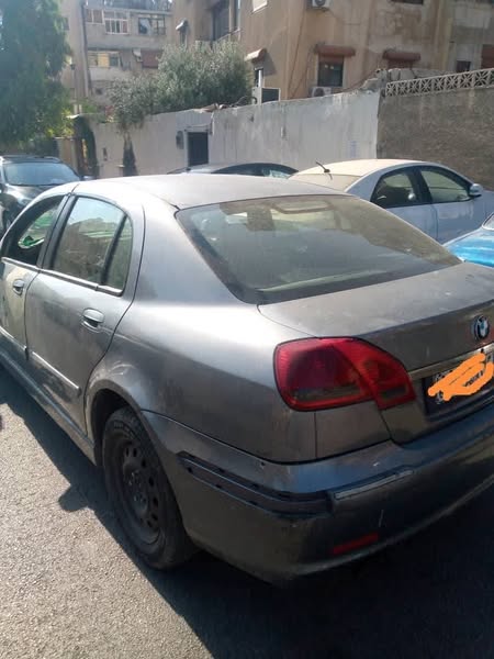 برلنس فنتورا 2008 - صورة 2