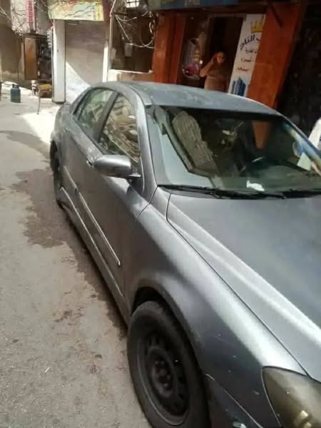 برلنس فنتورا 2008 - صورة 1