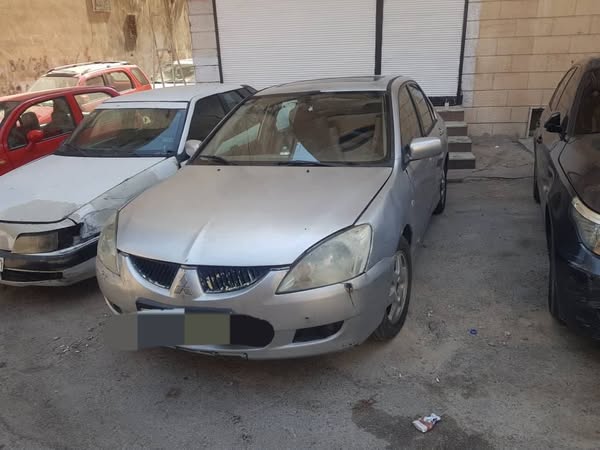 ميتسوبيشي لانسر 2006 - صورة 3