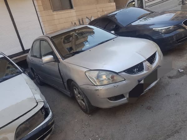 ميتسوبيشي لانسر 2006 - صورة 2