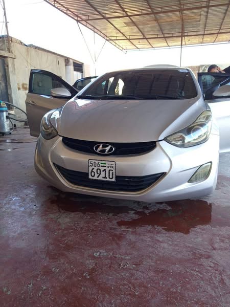 هيونداي النترا 2013 - صورة 1
