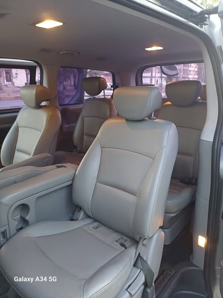 هيونداي H-1 2014 - صورة 3
