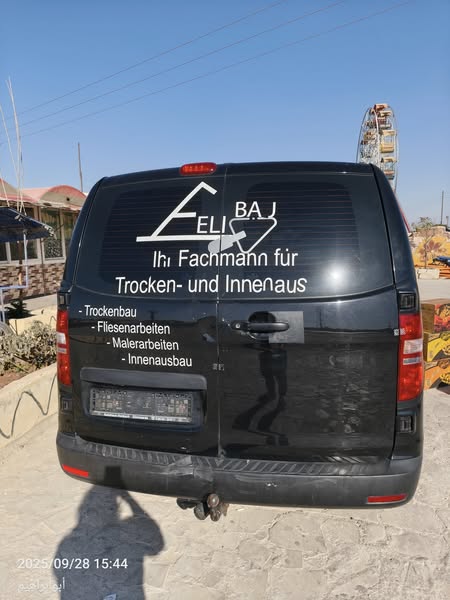 هيونداي H-1 2011 - صورة 5