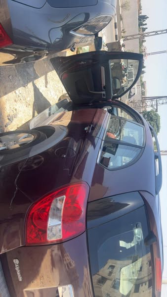 Chevrolet Captiva 2012 - صورة 4