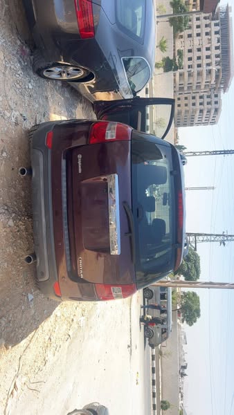 Chevrolet Captiva 2012 - صورة 3