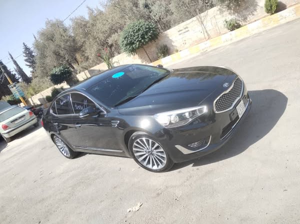 كيا K7 2016 - صورة 1