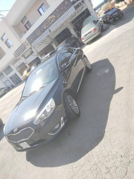 كيا K7 2016 - صورة 2