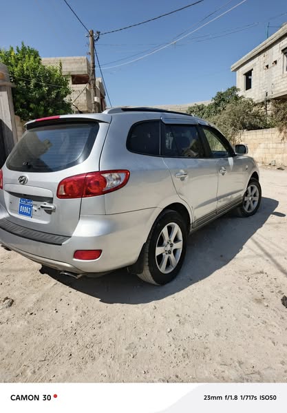 هيونداي سانتا في 2007 - صورة 4