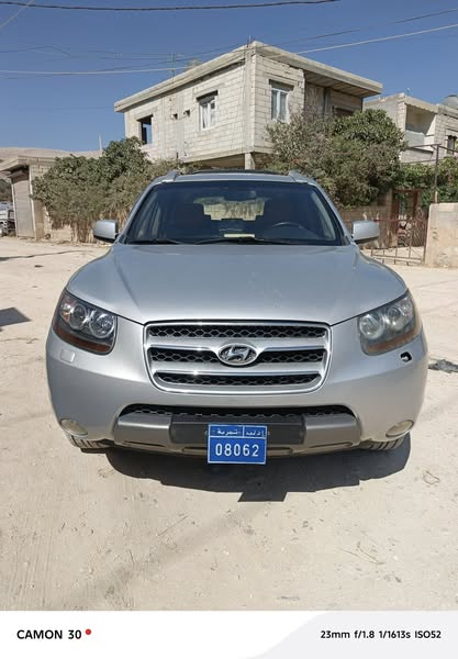 هيونداي سانتا في 2007 - صورة 1