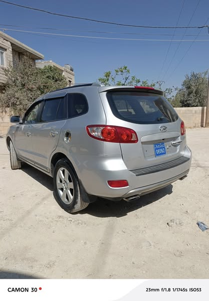 هيونداي سانتا في 2007 - صورة 5