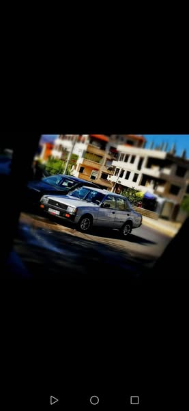 ميتسوبيشي لانسر 1983 - صورة 1