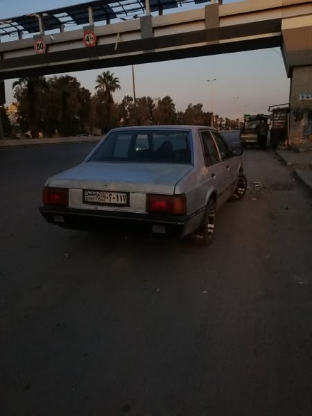 ميتسوبيشي لانسر 1983 - صورة 5