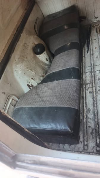 سكودا Pickup 1996 - صورة 4