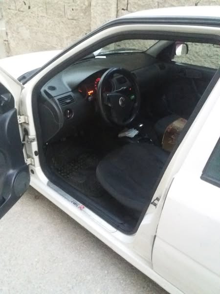 فولكس فاجن كول 2002 - صورة 3