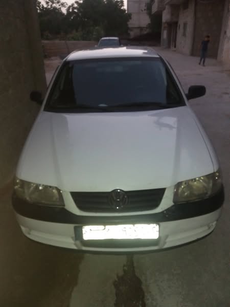 فولكس فاجن كول 2002 - صورة 1