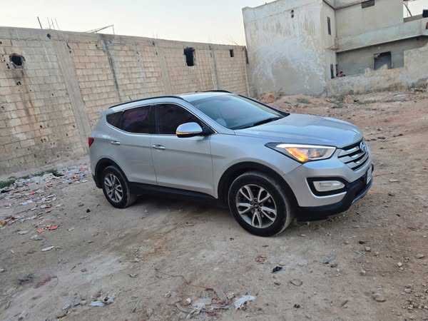 هيونداي سنتافي 2015 - صورة 4