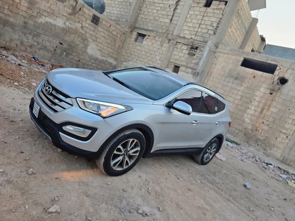 هيونداي سنتافي 2015 - صورة 5