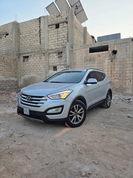 هيونداي سنتافي 2015 - صورة 2