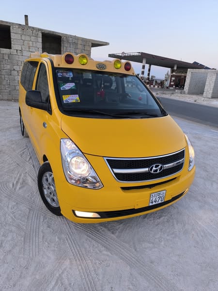 هيونداي H-1 2016 - صورة 4