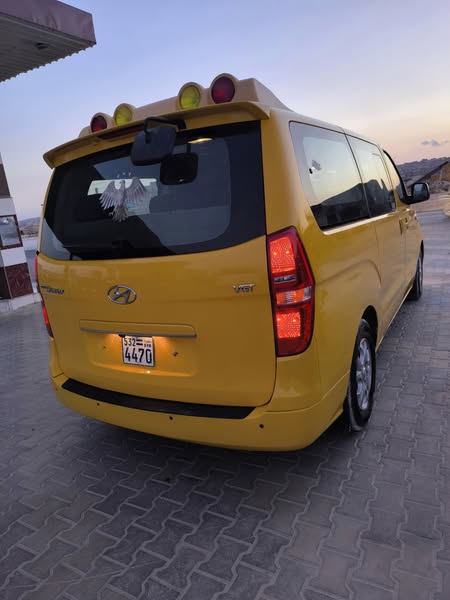 هيونداي H-1 2016 - صورة 3