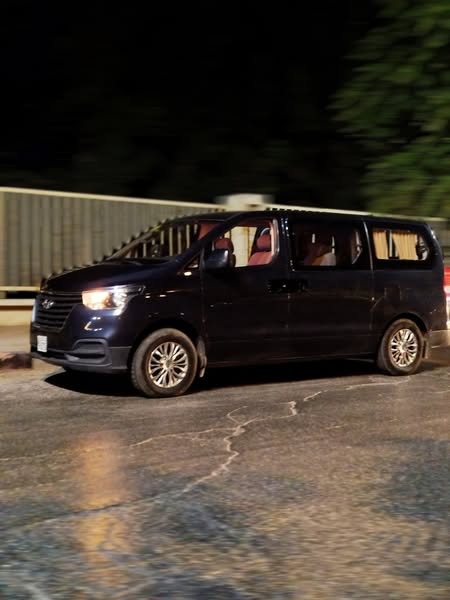 هيونداي H-1 2019 - صورة 2