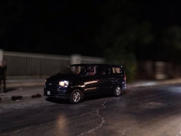 هيونداي H-1 2019 - صورة 4