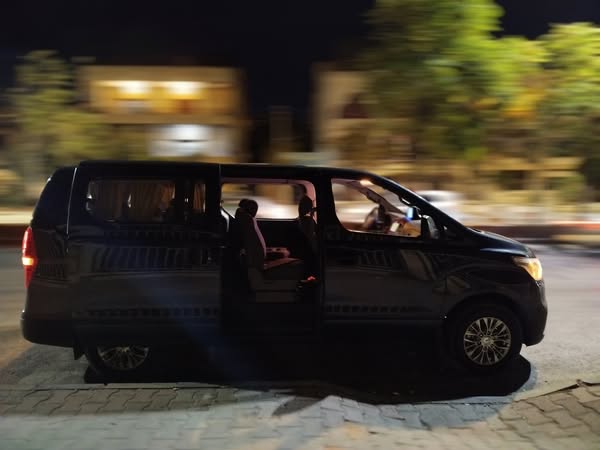 هيونداي H-1 2019 - صورة 1