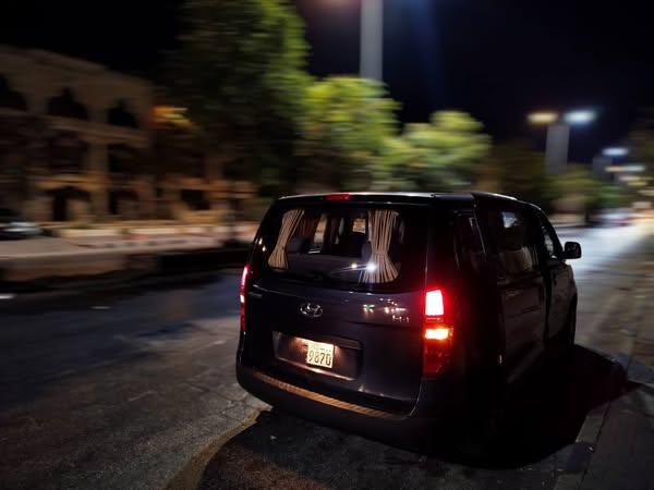 هيونداي H-1 2019 - صورة 5