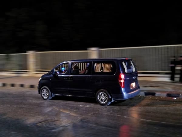 هيونداي H-1 2019 - صورة 3