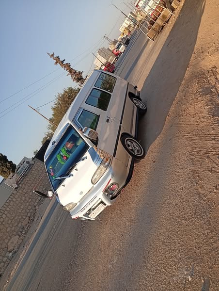 هيونداي بورتر 1998 - صورة 1