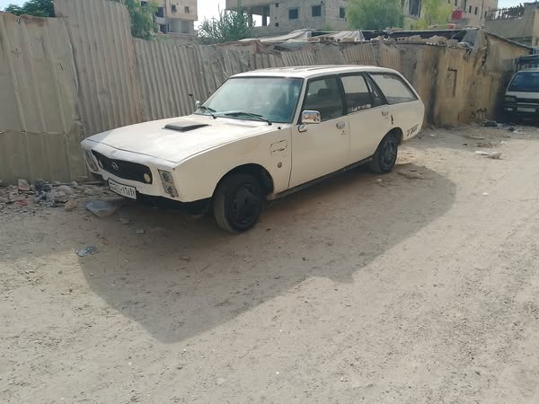 اوبل ريكورد 1977 - صورة 2