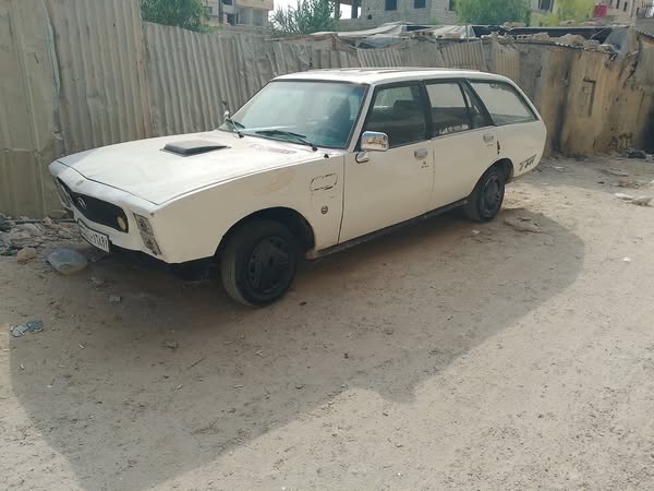 اوبل ريكورد 1977 - صورة 1