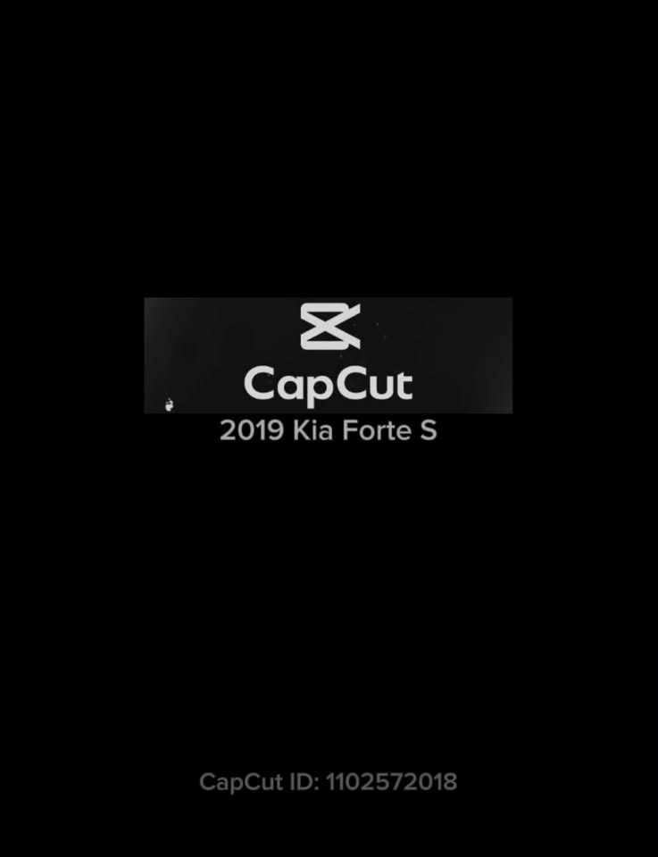 كيا فورتي 2019