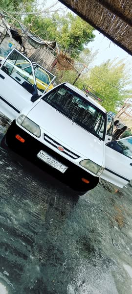 سايبا كرت 2008 - صورة 3