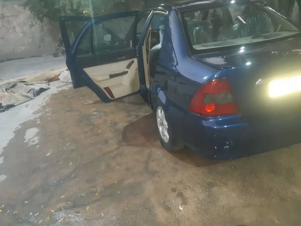 جيلي سكي ون 2005 - صورة 3